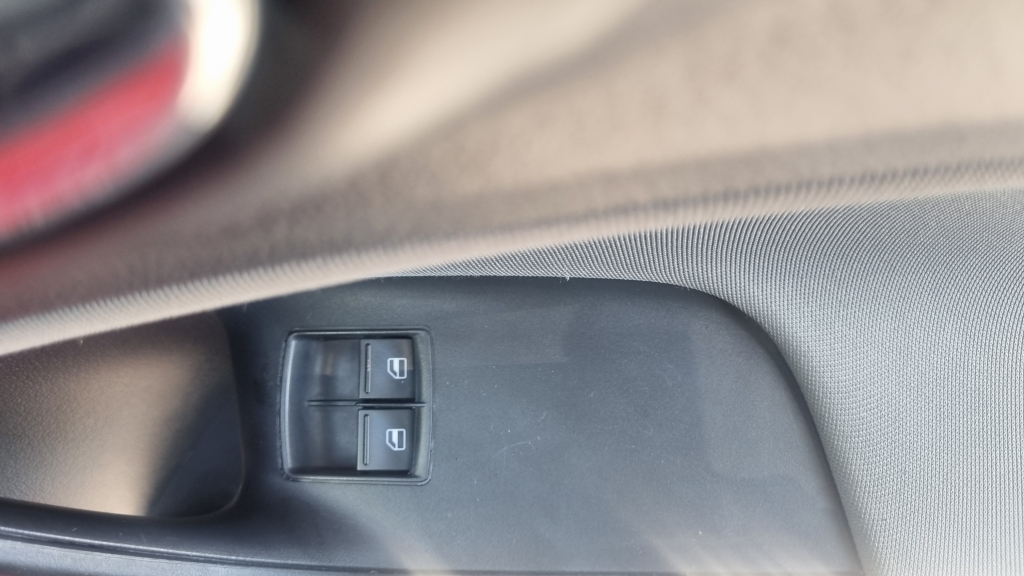 Seat Ibiza 1.2 Tsi Fr Black Black #17