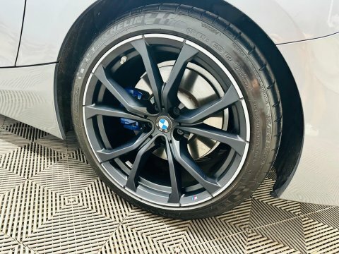 BMW Z4 Z4 Sdrive20i M Sport White #26