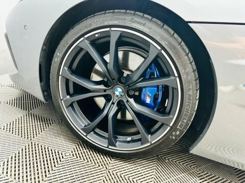 BMW Z4 Z4 Sdrive20i M Sport White #24