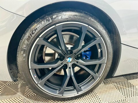 BMW Z4 Z4 Sdrive20i M Sport White #23