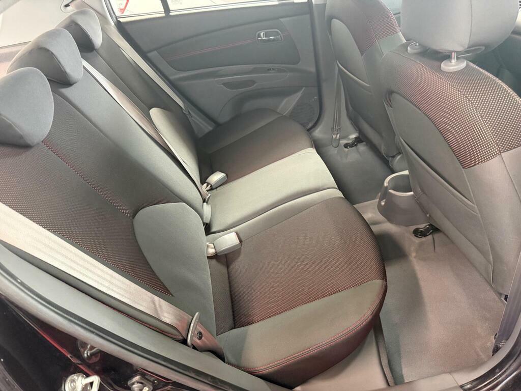 Kia RIO  Silver #14