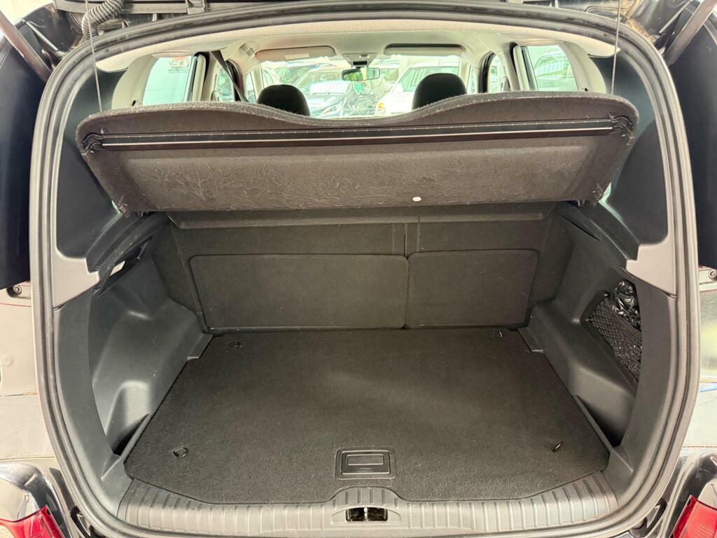 Citroen C3 Picasso Picasso 1.6 Hdi Exclusive Euro 4 Green #16