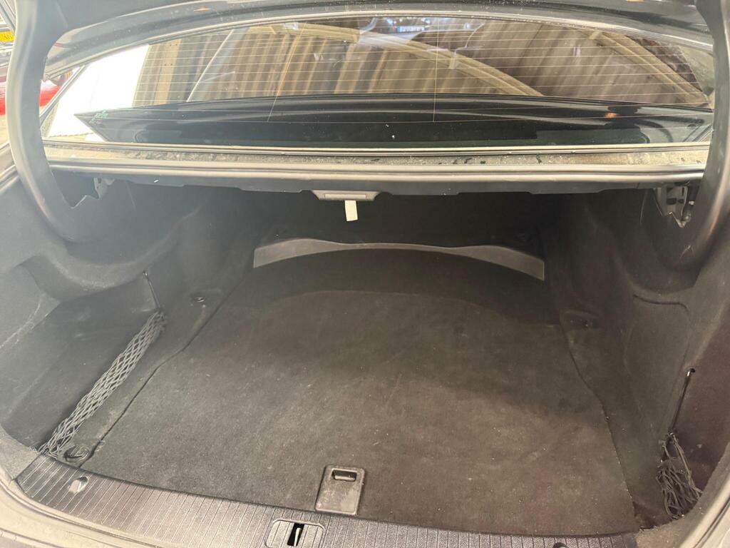 Mercedes-Benz E Class E 200 Cgi Blueefficiency Blue #15