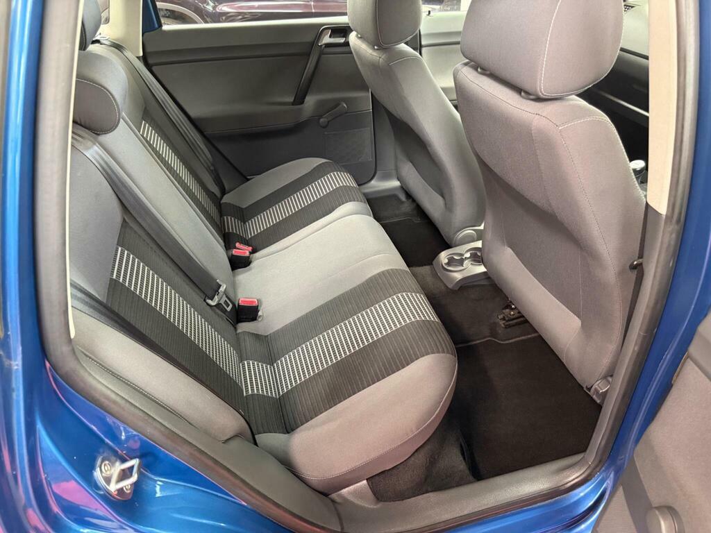 Volkswagen Polo Hatchback E 60Bhp 2008 Grey #13