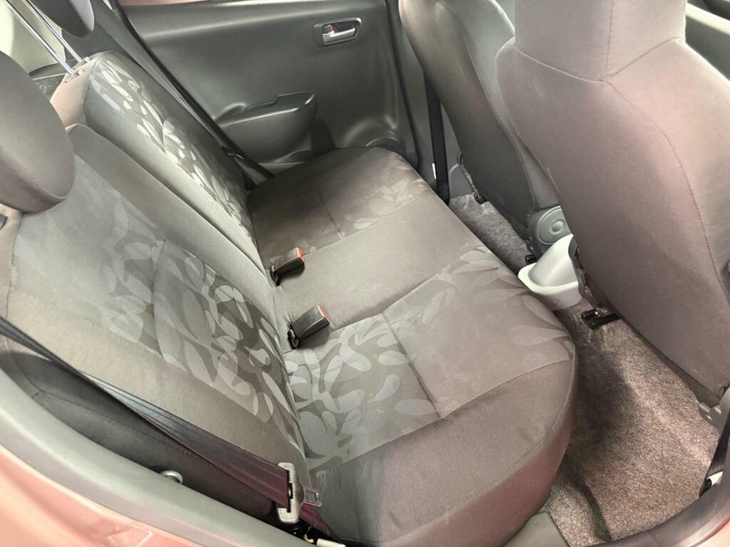 Suzuki Alto Black #9