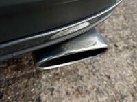Seat Leon Tdi Fr Technology Silver #33
