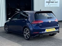 Volkswagen Golf 2.0 Tdi Bluemotion Tech Gtd Dsg Euro 6 Ss Blue #4