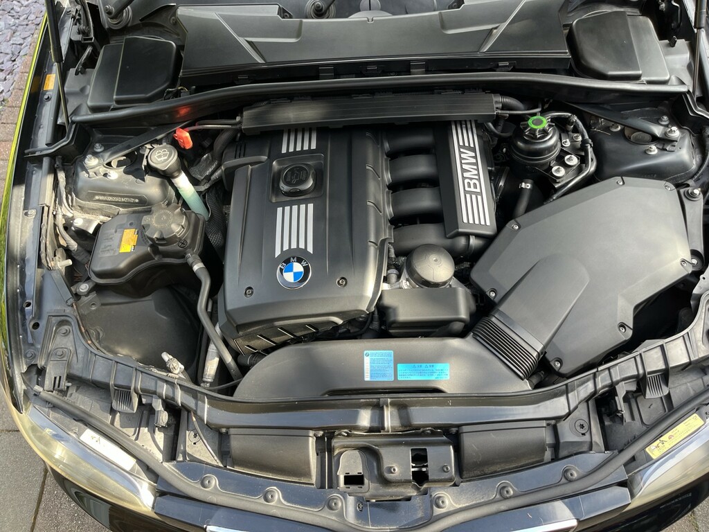BMW 1 Series 2.0 116D Es Blue #5