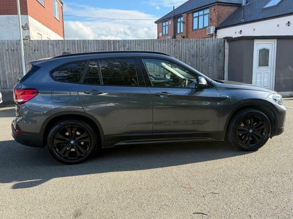 BMW X1 1.5 25E 10Kwh Sport Xdrive Euro 6 Ss  #4