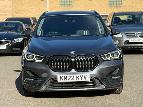 BMW X1 1.5 25E 10Kwh Sport Xdrive Euro 6 Ss  #2