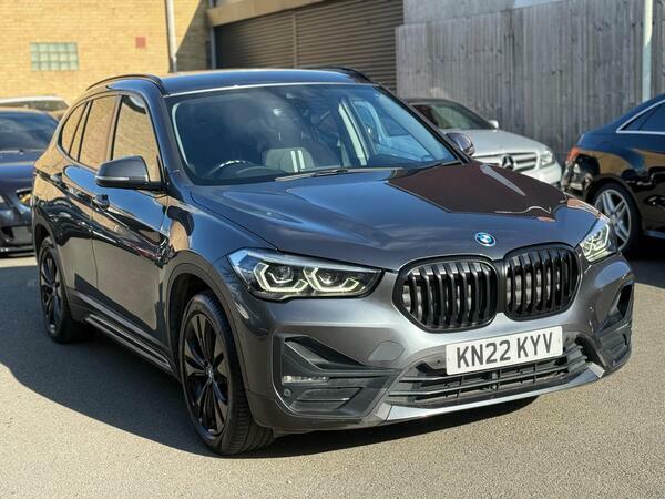 BMW X1 1.5 25E 10Kwh Sport Xdrive Euro 6 Ss  #3