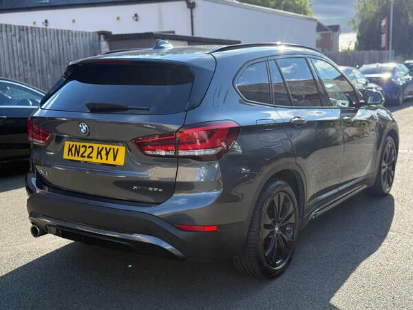 BMW X1 1.5 25E 10Kwh Sport Xdrive Euro 6 Ss  #5