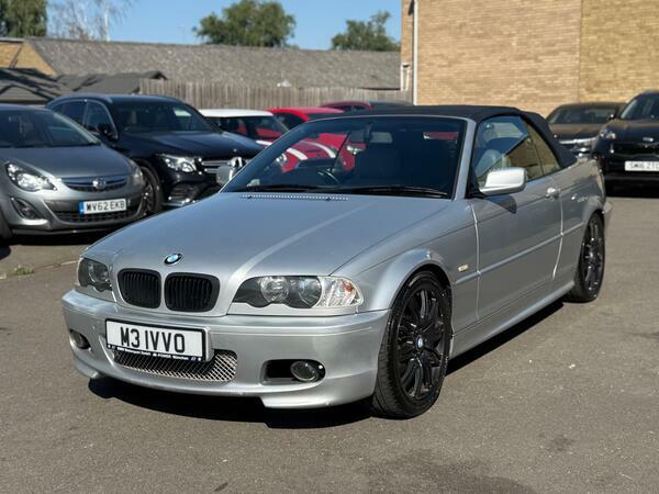BMW 3 Series Hatchback Green #23