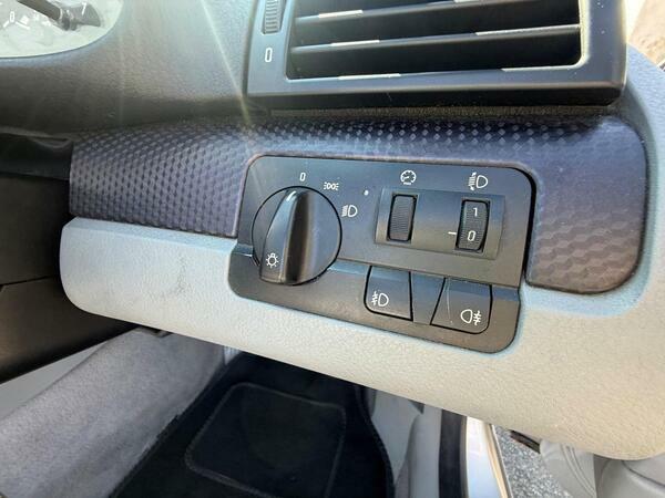BMW 3 Series Hatchback Green #15