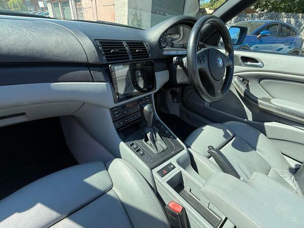 BMW 3 Series Hatchback Green #18