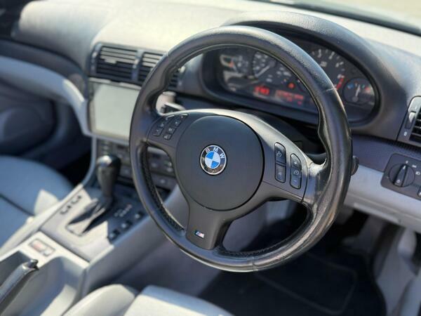 BMW 3 Series Hatchback Green #10