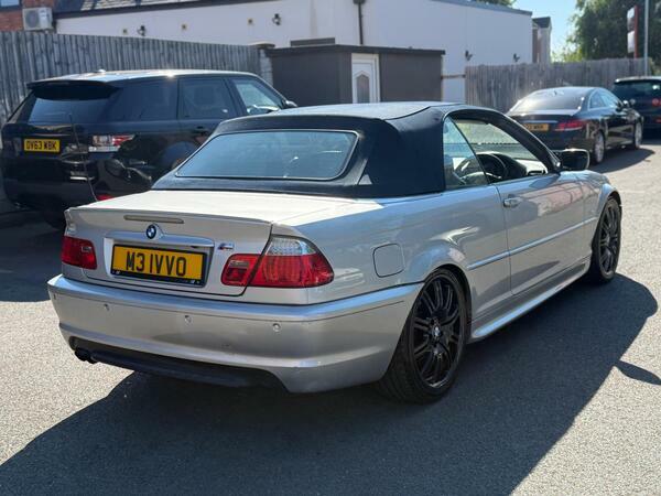 BMW 3 Series Hatchback Green #21