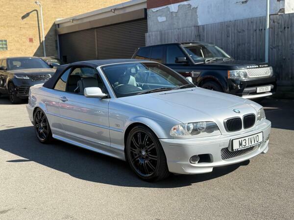 BMW 3 Series Hatchback Green #20