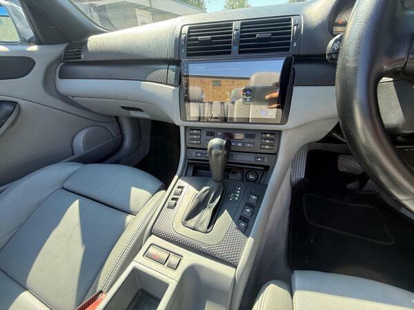 BMW 3 Series Hatchback Green #12