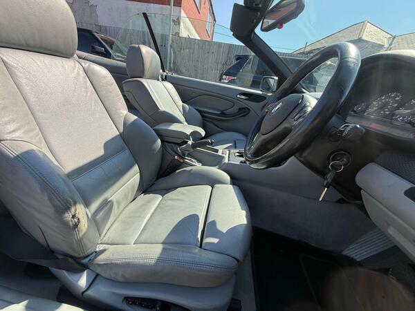 BMW 3 Series Hatchback Green #11