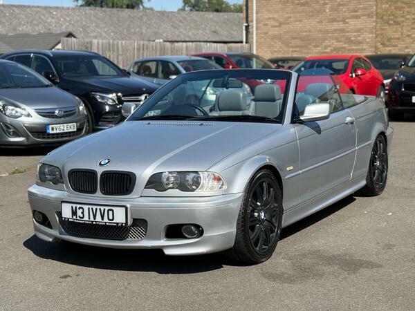 BMW 3 Series Hatchback Green #8