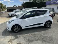 Hyundai I10 1.0 Se Red #18