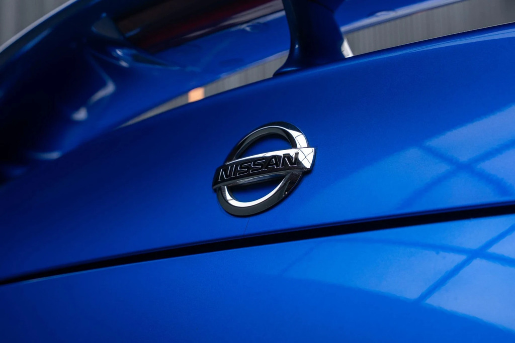 Nissan GT-R 3.8 Recaro Black #29