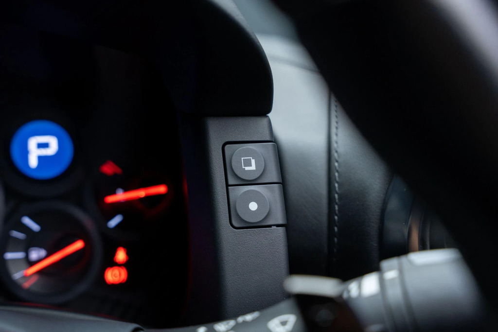 Nissan GT-R 3.8 Recaro Black #41
