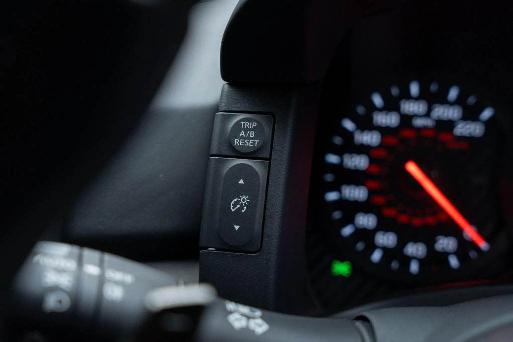 Nissan GT-R 3.8 Recaro Black #39
