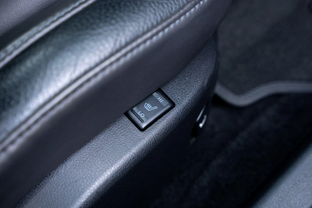 Nissan GT-R 3.8 Recaro Black #16