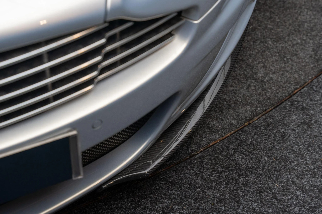 Aston Martin DBS 6.0 V12 T-tronicii Euro 4  #6