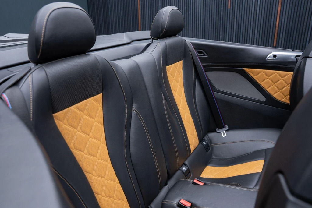 BMW M8 M8 Competition Step Black #14
