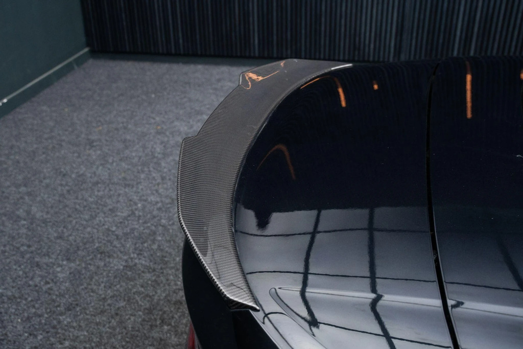 BMW M8 M8 Competition Step Black #26