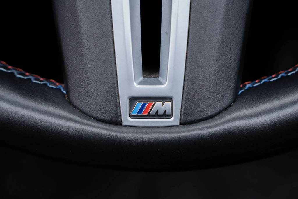 BMW M8 M8 Competition Step Black #27