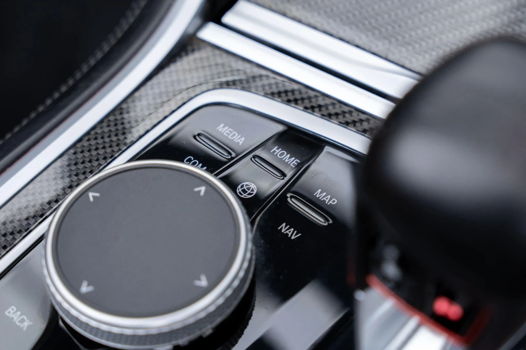 BMW M8 M8 Competition Step Black #45