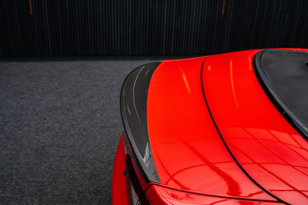 Maserati GranCabrio V8 Mc Mc Shift Blue #27