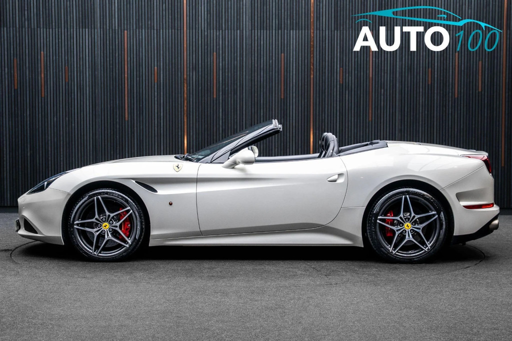 Ferrari California T Hele  #17