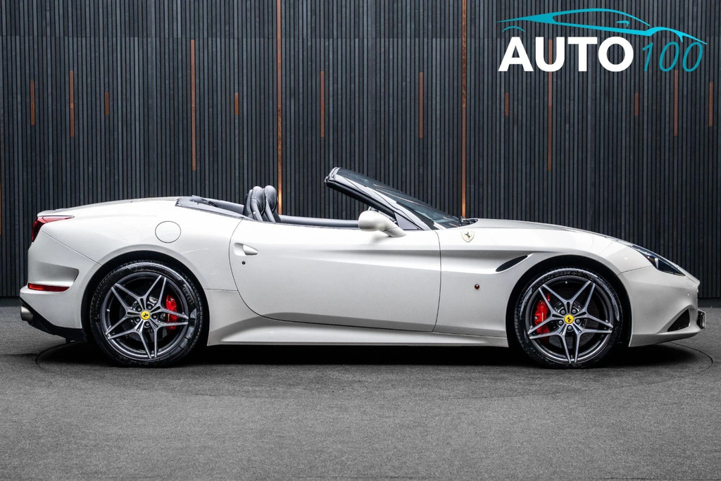 Ferrari California T Hele  #13