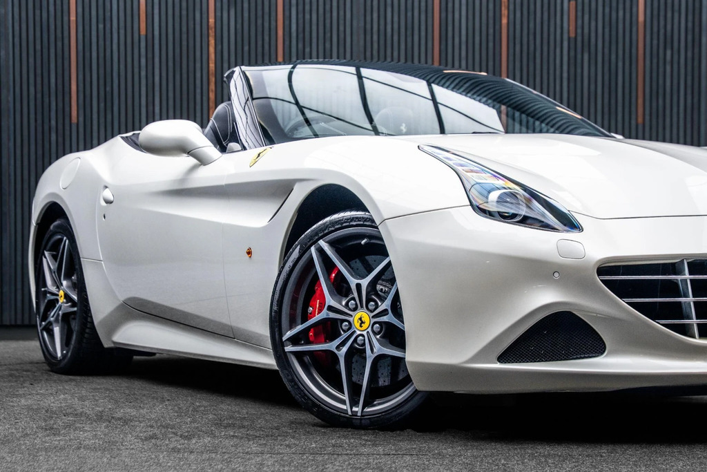 Ferrari California T Hele  #9