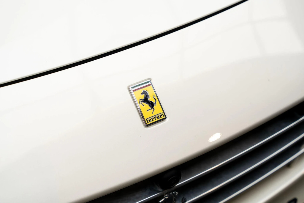 Ferrari California T Hele  #30