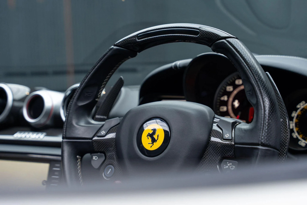 Ferrari California T Hele  #41