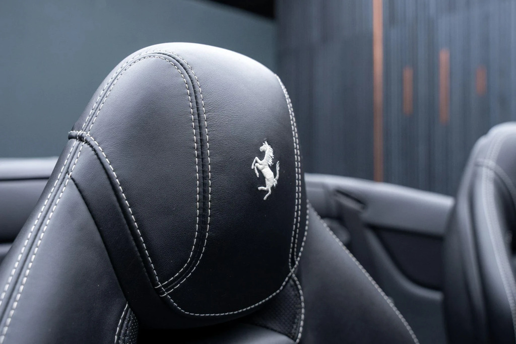 Ferrari California T Hele  #34