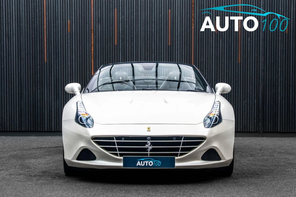 Ferrari California T Hele  #11