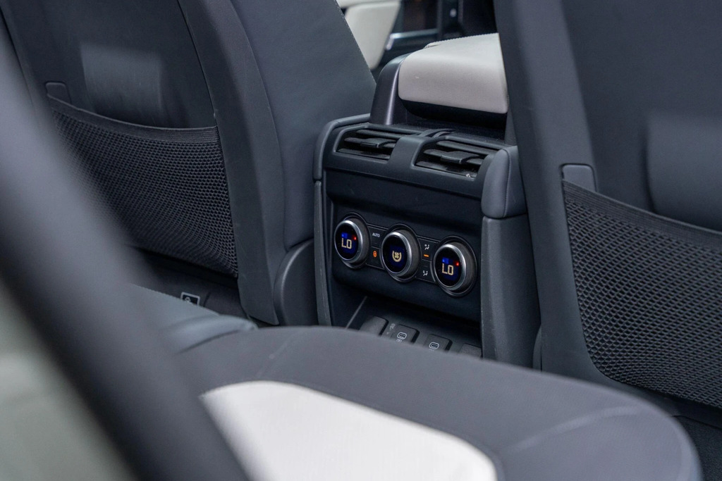 Land Rover Defender 110 3.0 D250 Mhev Xs Edition Suv 4Wd E Black #37