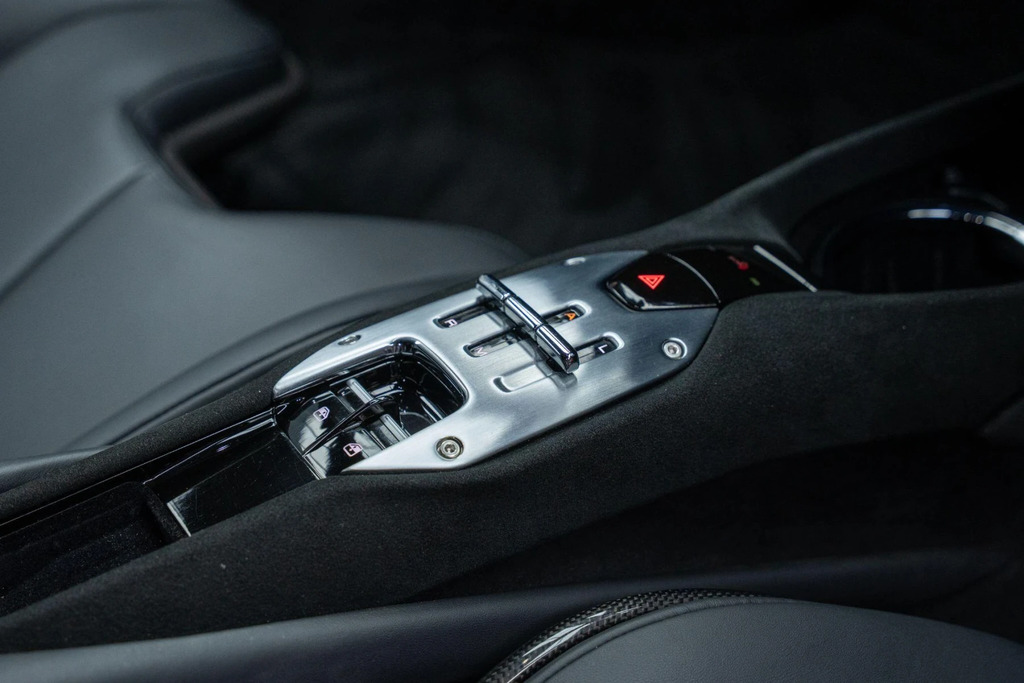 Ferrari 296 GTB V6 7.45Kwh F1 Dct Euro 6  #45