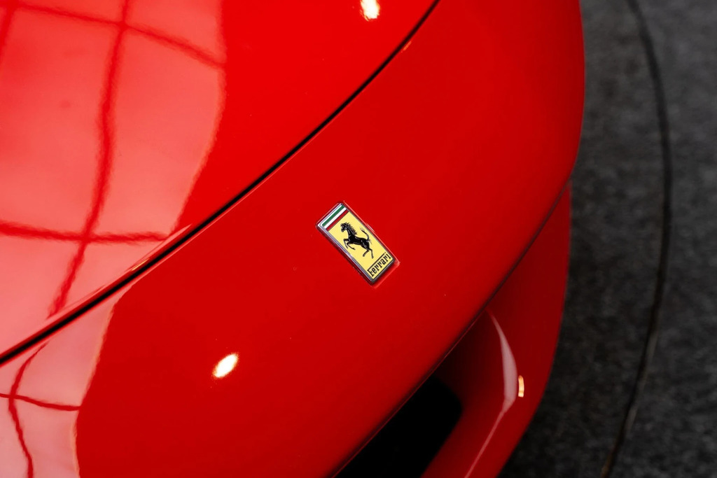 Ferrari 296 GTB V6 7.45Kwh F1 Dct Euro 6  #29