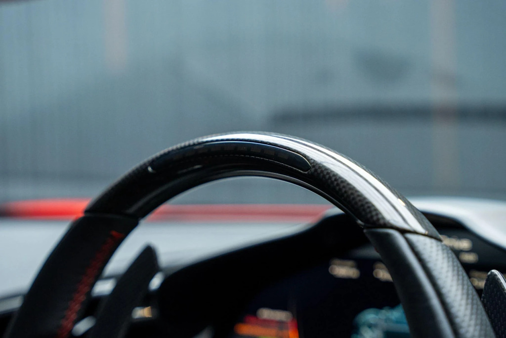 Ferrari 296 GTB V6 7.45Kwh F1 Dct Euro 6  #54