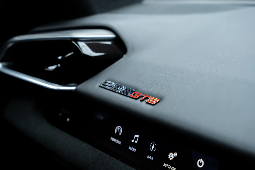 Ferrari 296 GTB V6 7.45Kwh F1 Dct Euro 6  #42