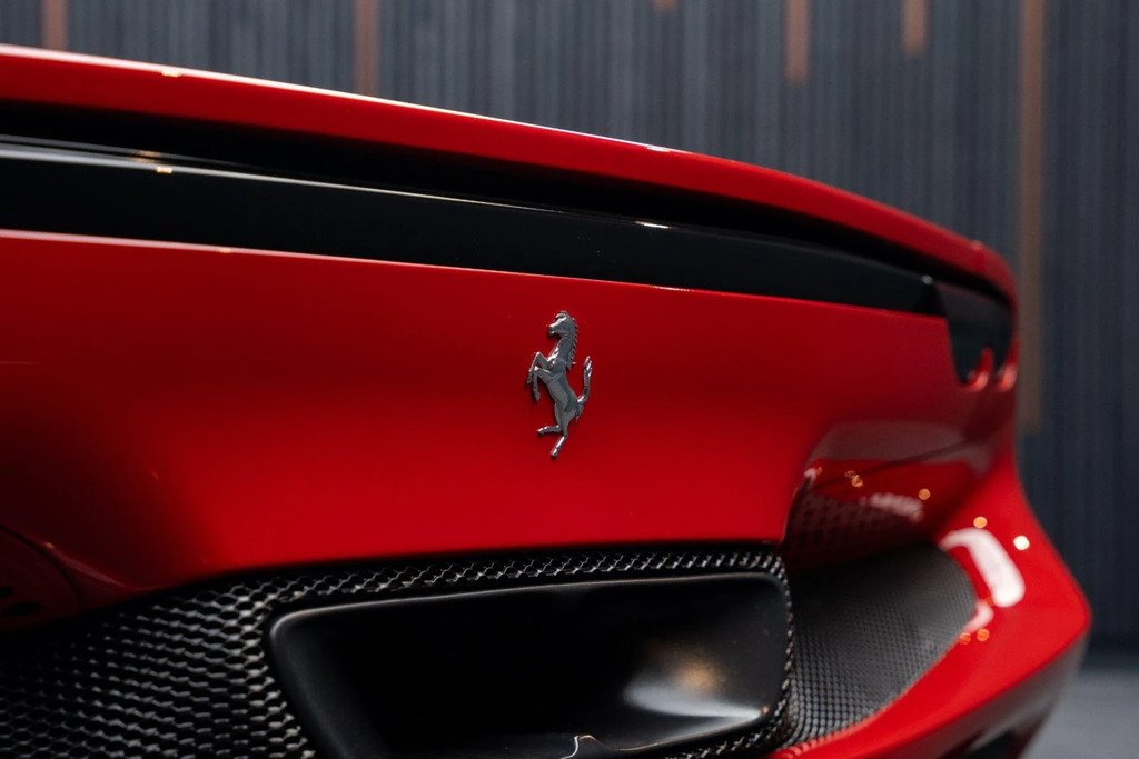 Ferrari 296 GTB V6 7.45Kwh F1 Dct Euro 6  #27