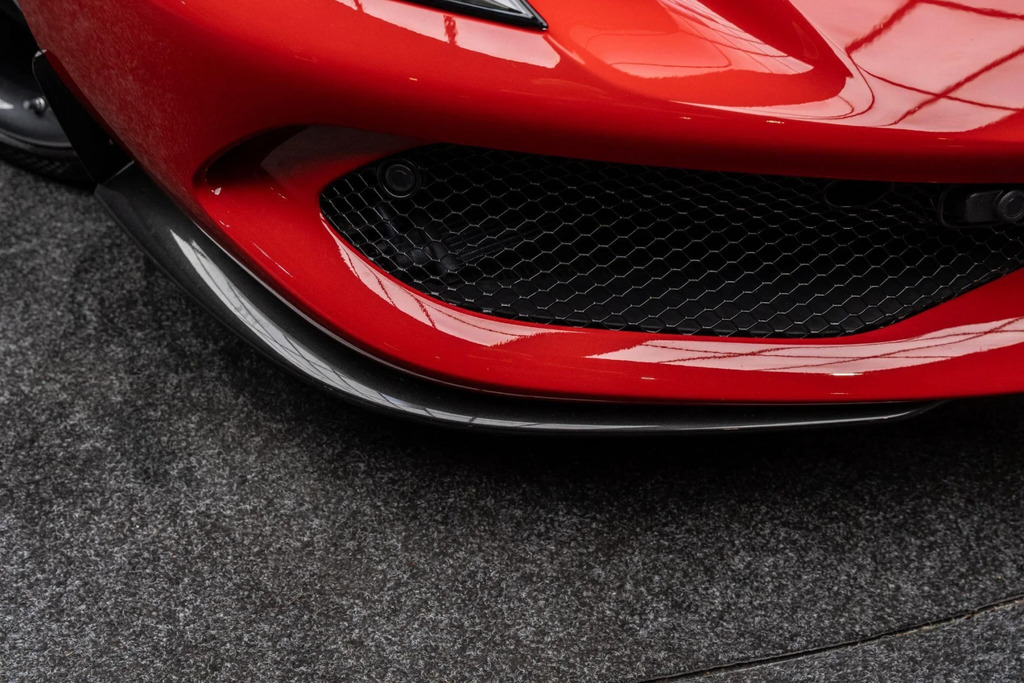 Ferrari 296 GTB V6 7.45Kwh F1 Dct Euro 6  #32